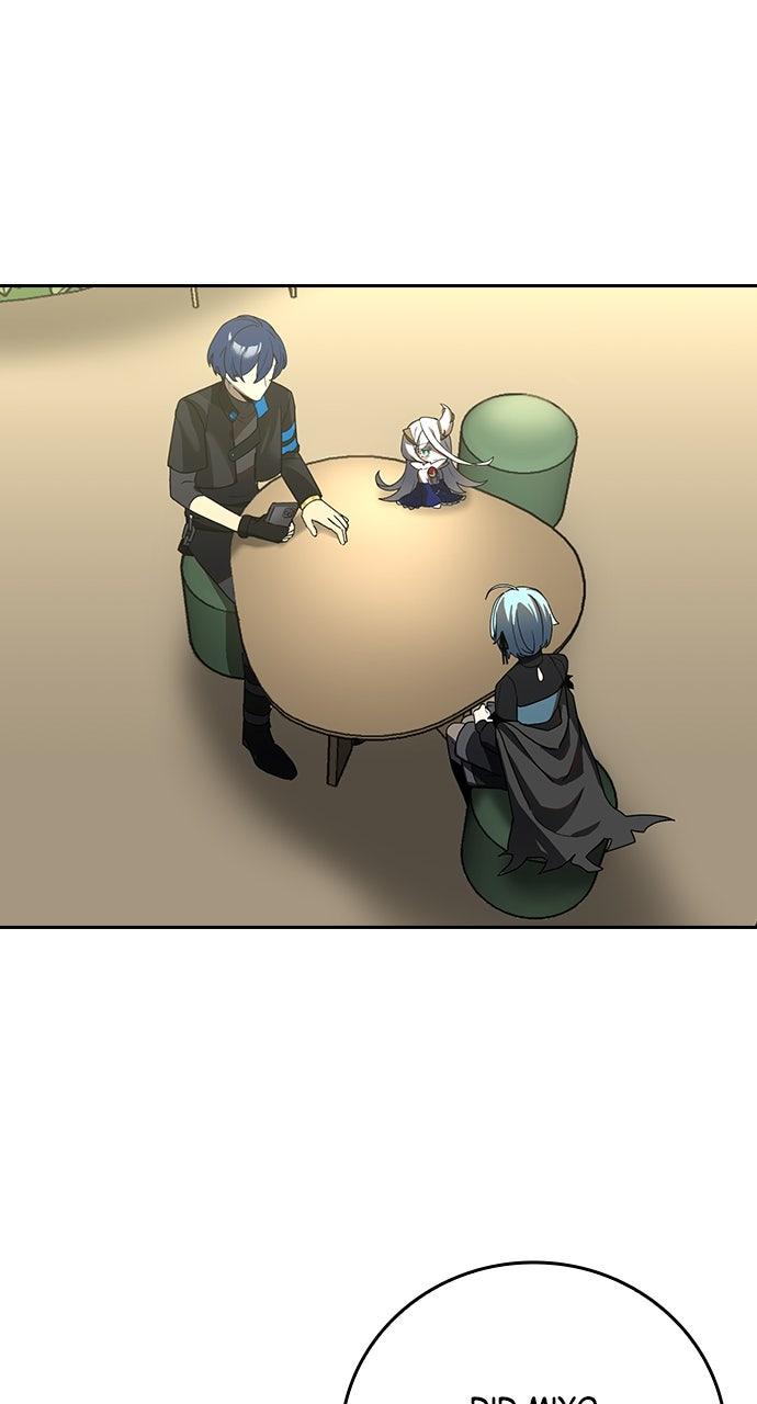 Hidden Class Gravity User Episode 67 32