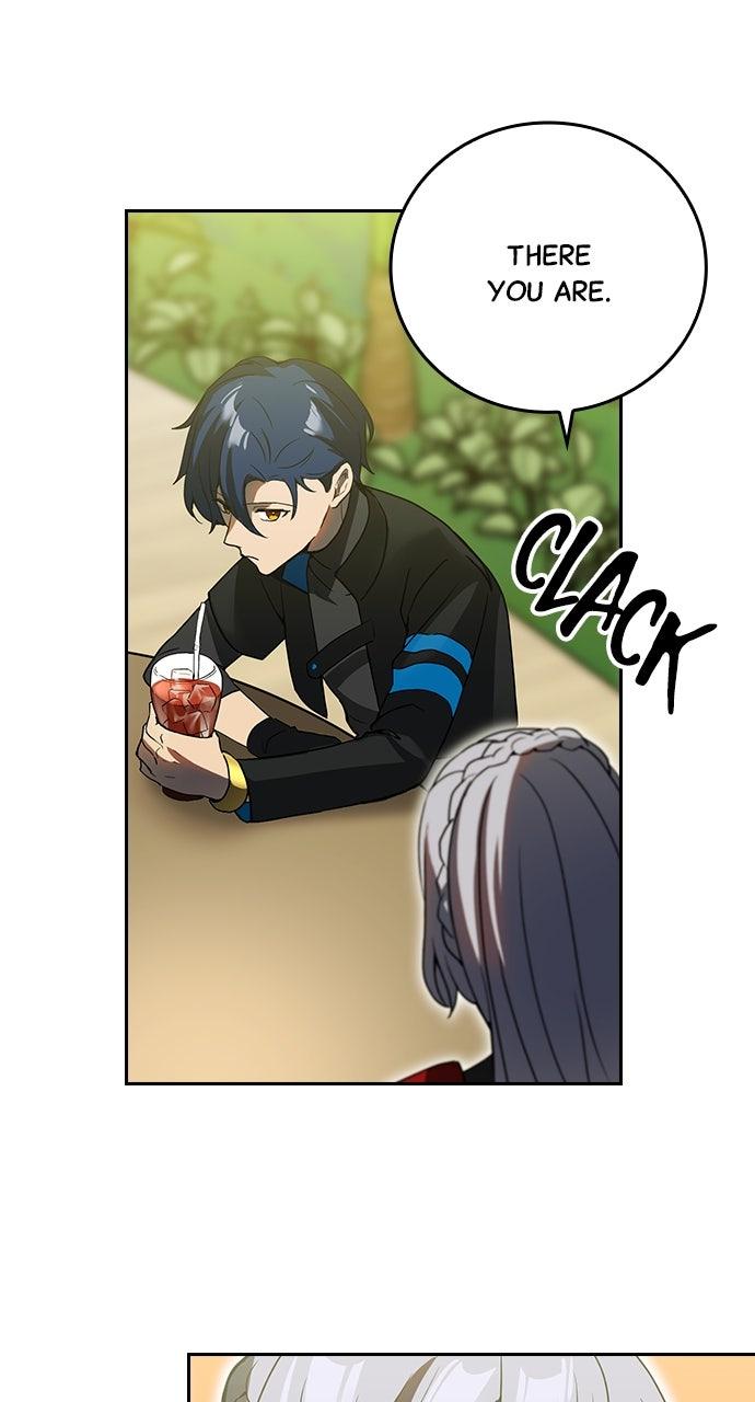 Hidden Class Gravity User Episode 67 47