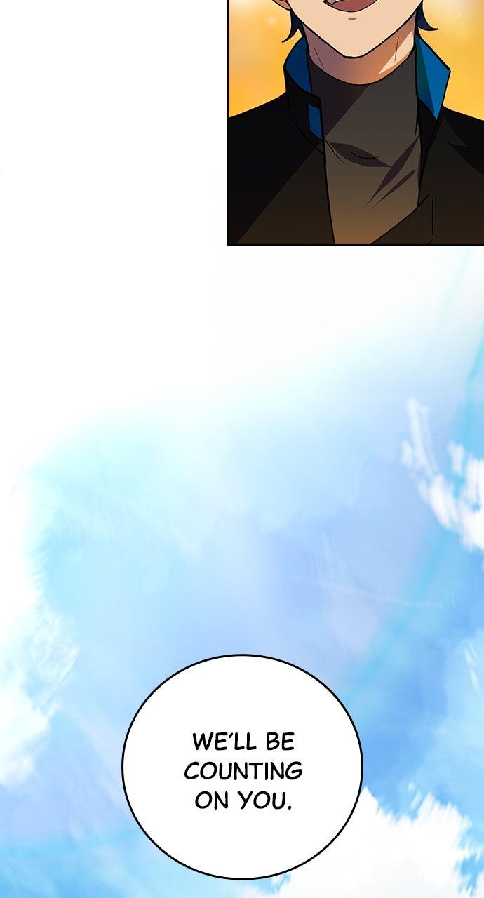 Hidden Class Gravity User Episode 67 55