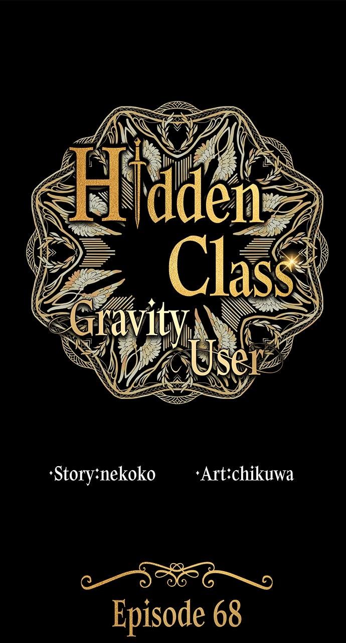 Hidden Class Gravity User Episode 68 1