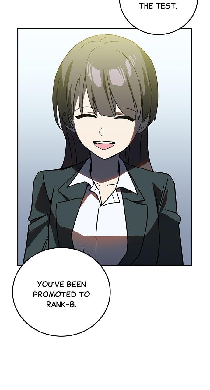 Hidden Class Gravity User Episode 68 4