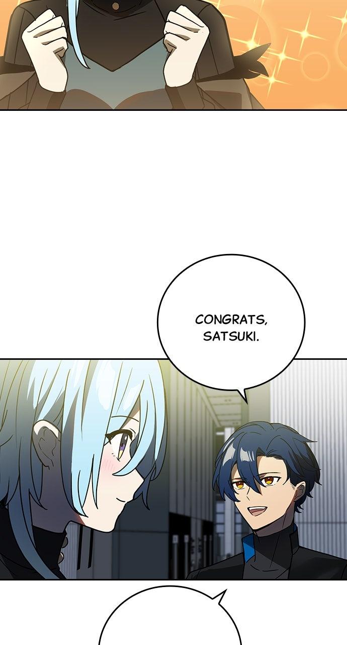 Hidden Class Gravity User Episode 68 8
