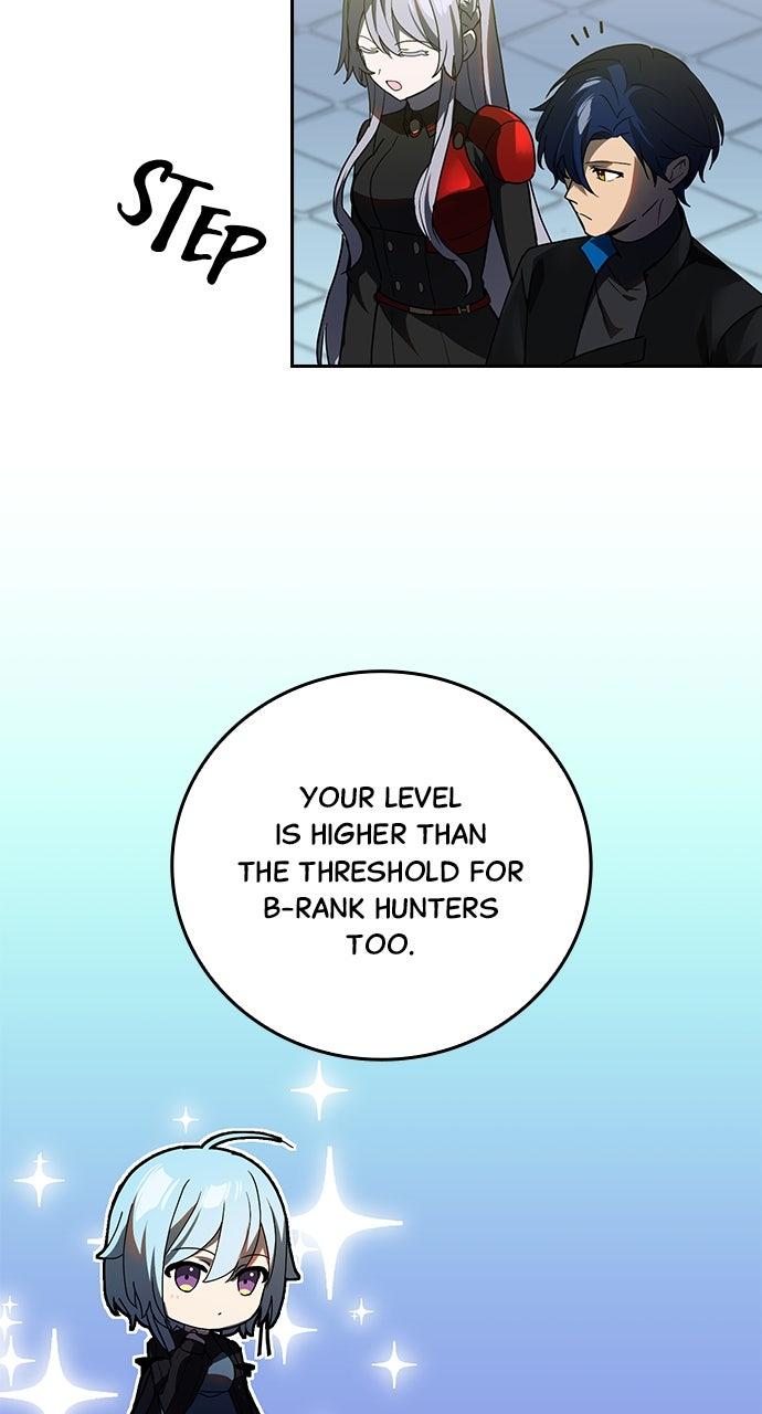 Hidden Class Gravity User Episode 68 13