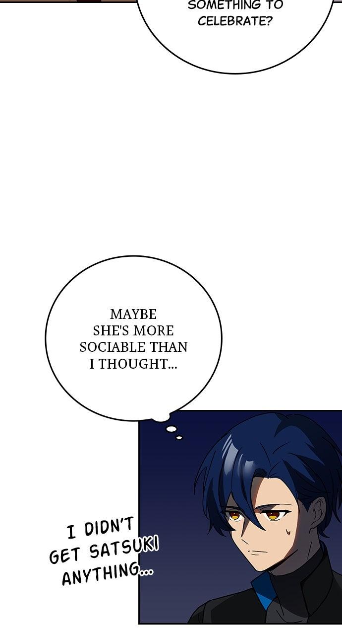 Hidden Class Gravity User Episode 68 23