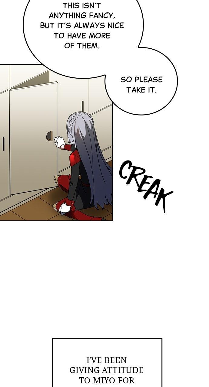 Hidden Class Gravity User Episode 68 27