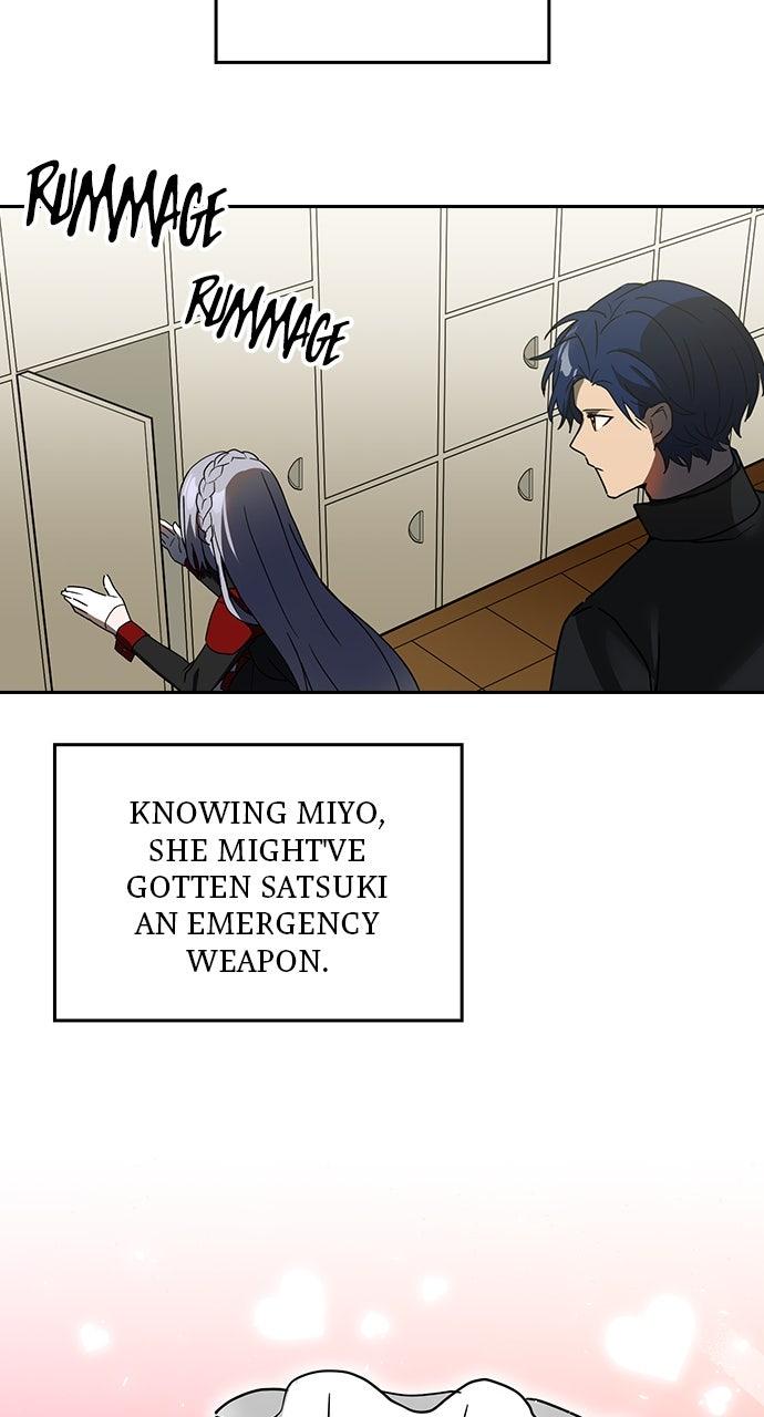 Hidden Class Gravity User Episode 68 30