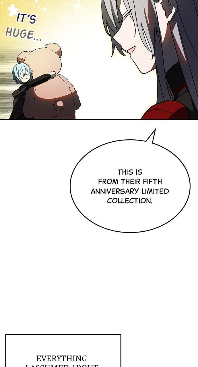 Hidden Class Gravity User Episode 68 33