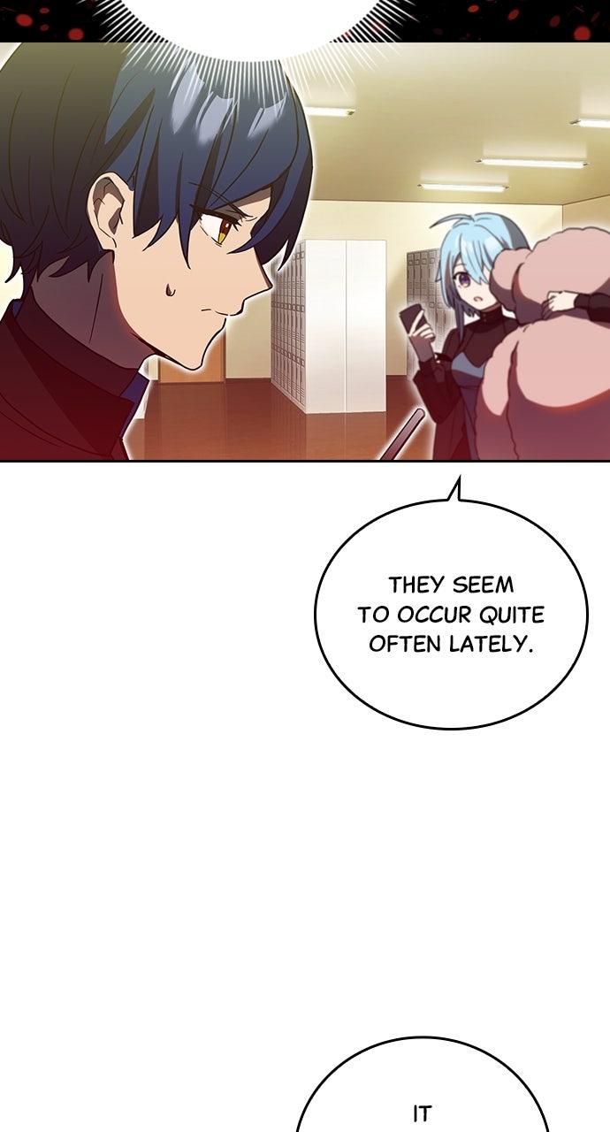 Hidden Class Gravity User Episode 68 40