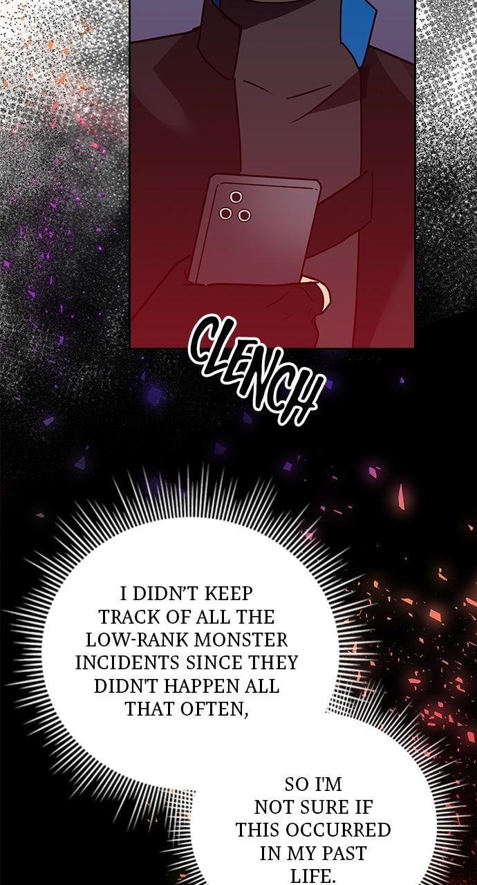 Hidden Class Gravity User Episode 68 43