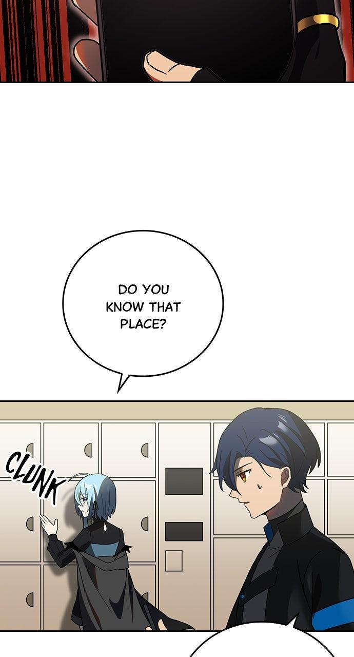 Hidden Class Gravity User Episode 68 47