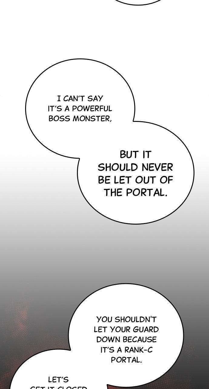 Hidden Class Gravity User Episode 68 49