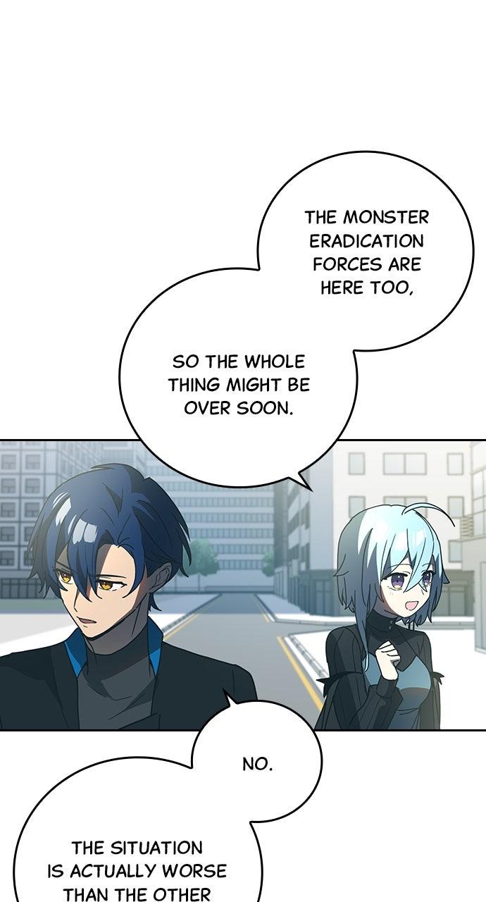 Hidden Class Gravity User Episode 69 18