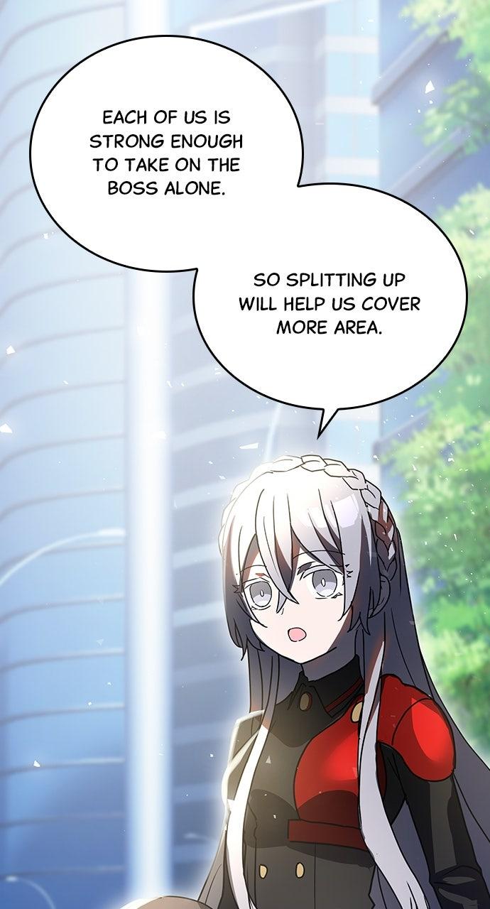 Hidden Class Gravity User Episode 69 28
