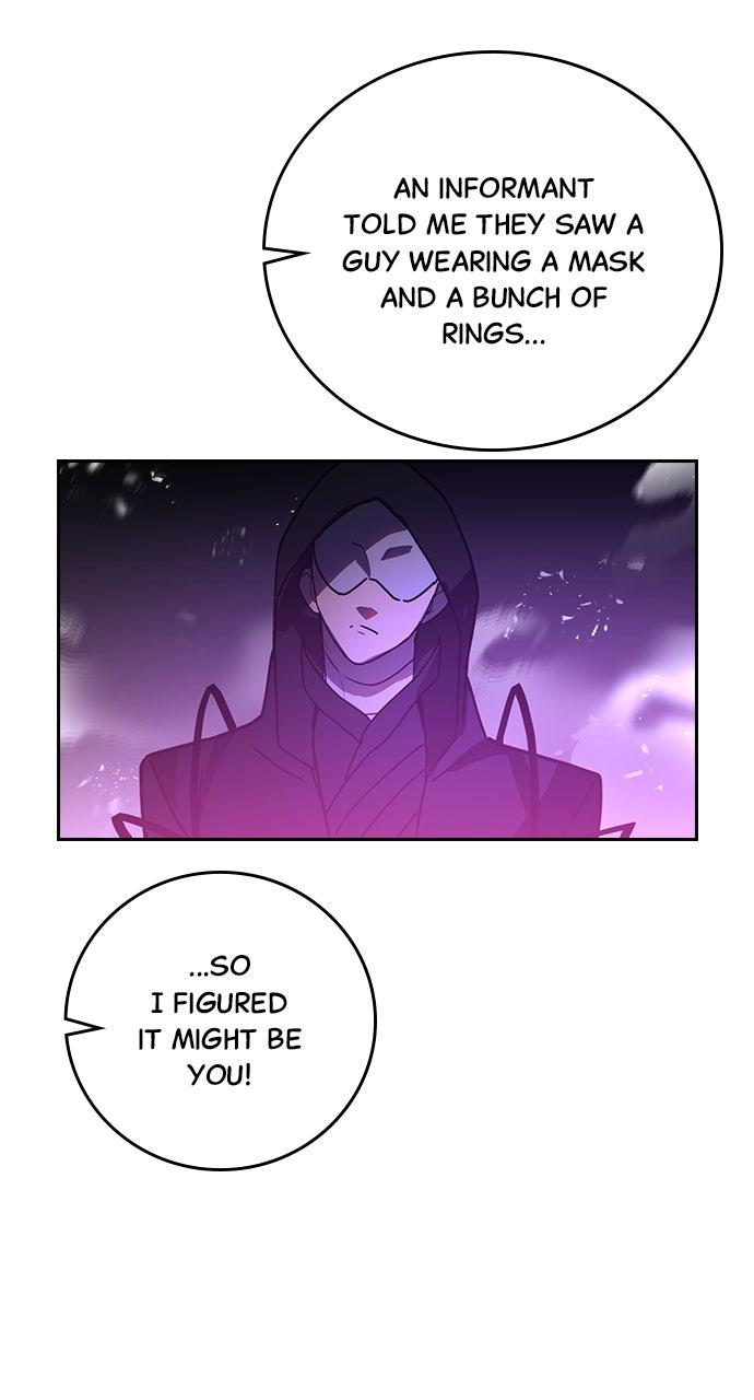 Hidden Class Gravity User Episode 69 59