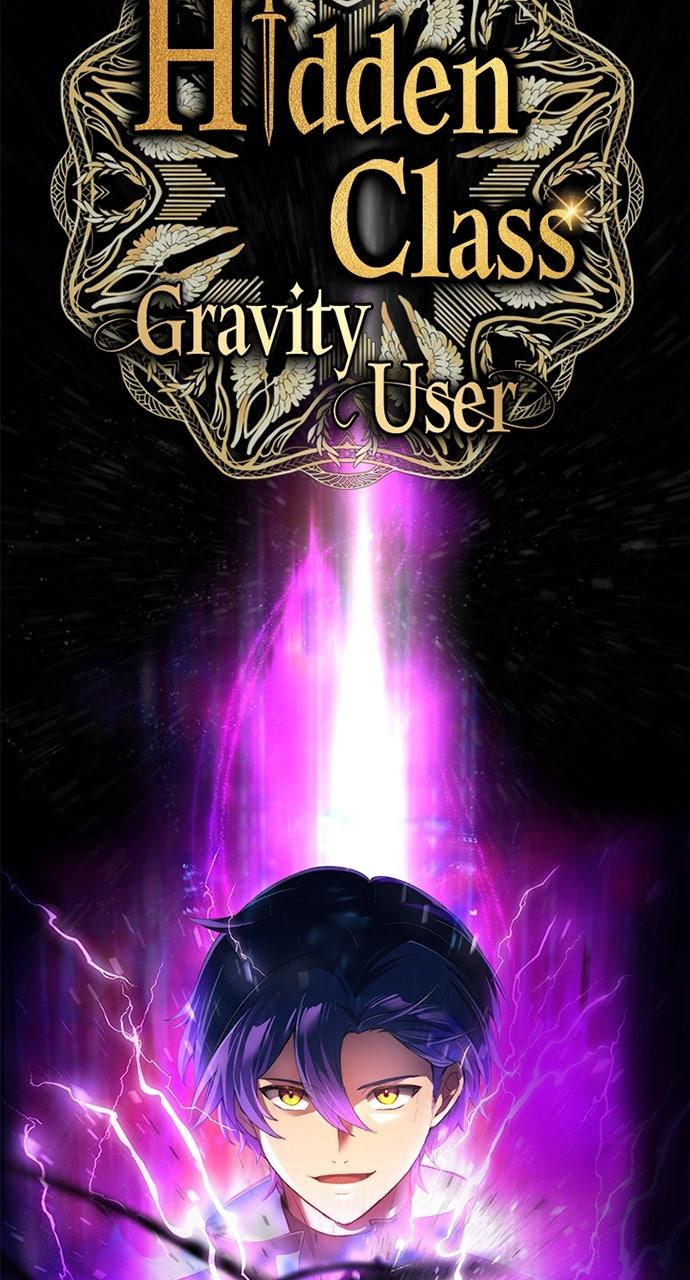 Hidden Class Gravity User Episode 70 3
