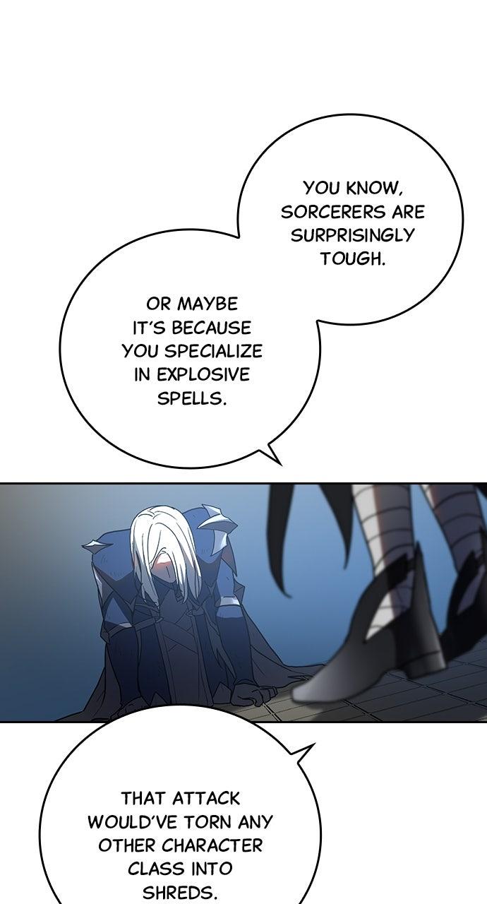 Hidden Class Gravity User Episode 70 5