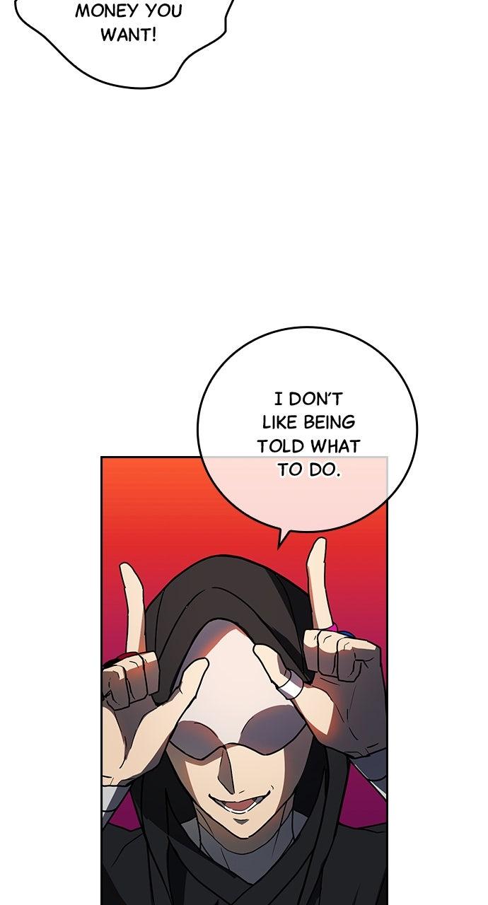 Hidden Class Gravity User Episode 70 7