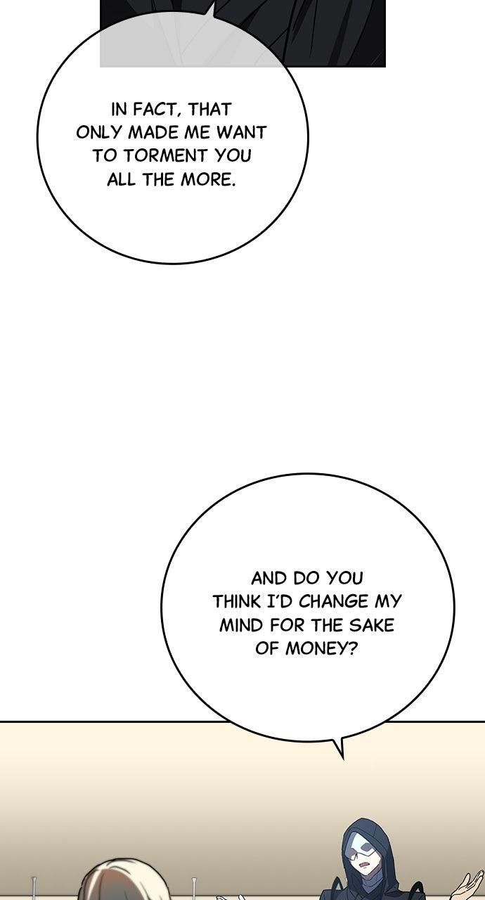 Hidden Class Gravity User Episode 70 8