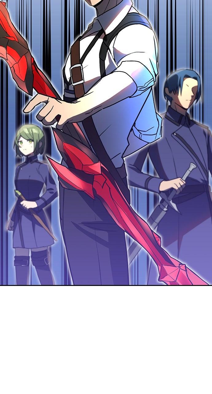 Hidden Class Gravity User Episode 70 18