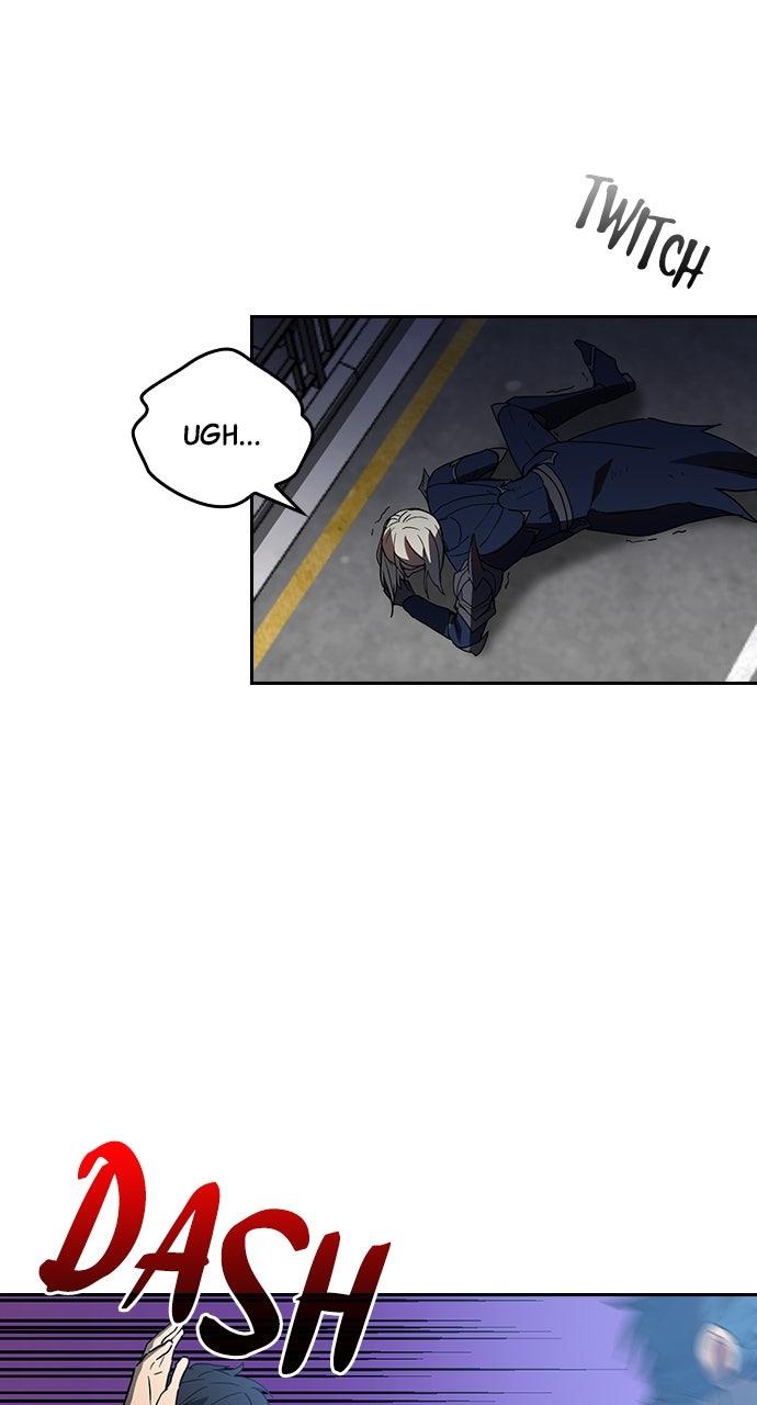 Hidden Class Gravity User Episode 70 24