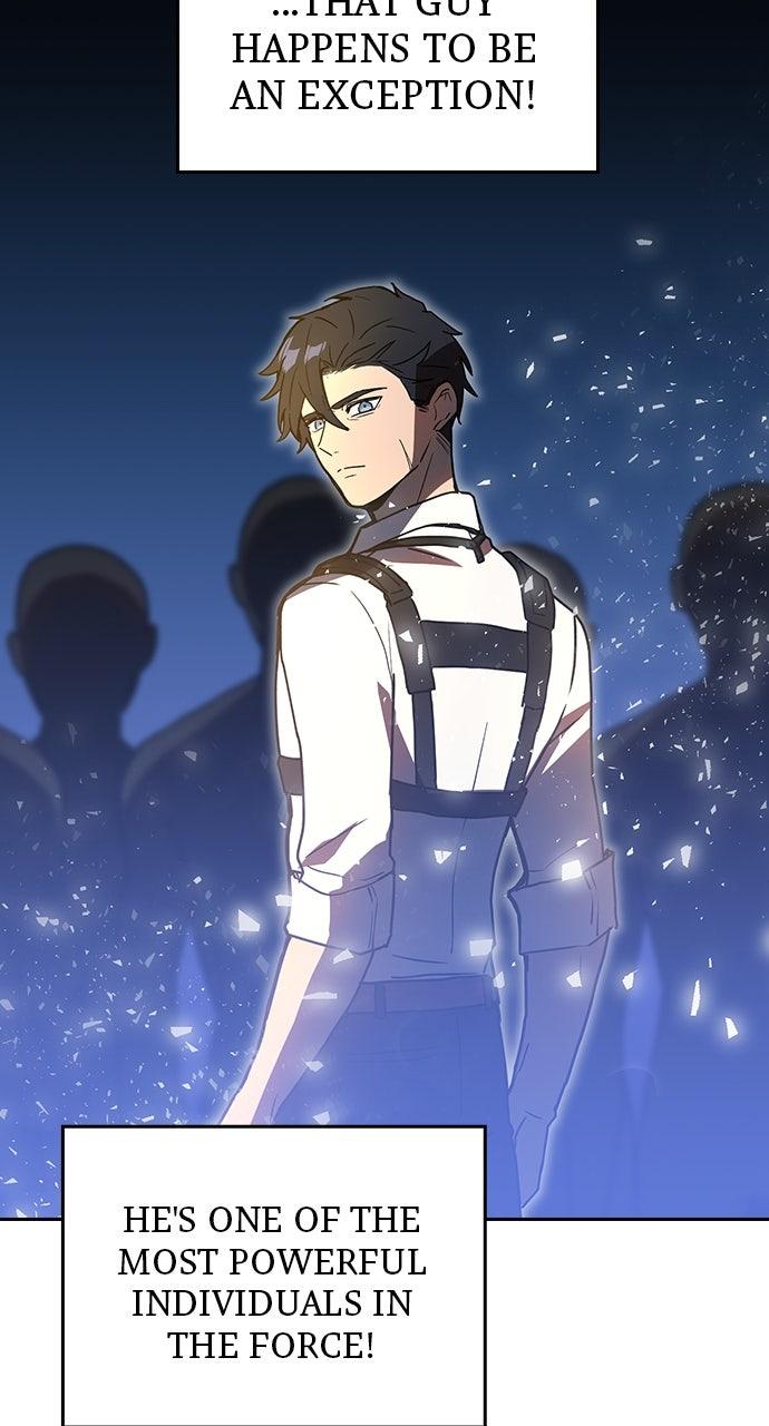 Hidden Class Gravity User Episode 70 30