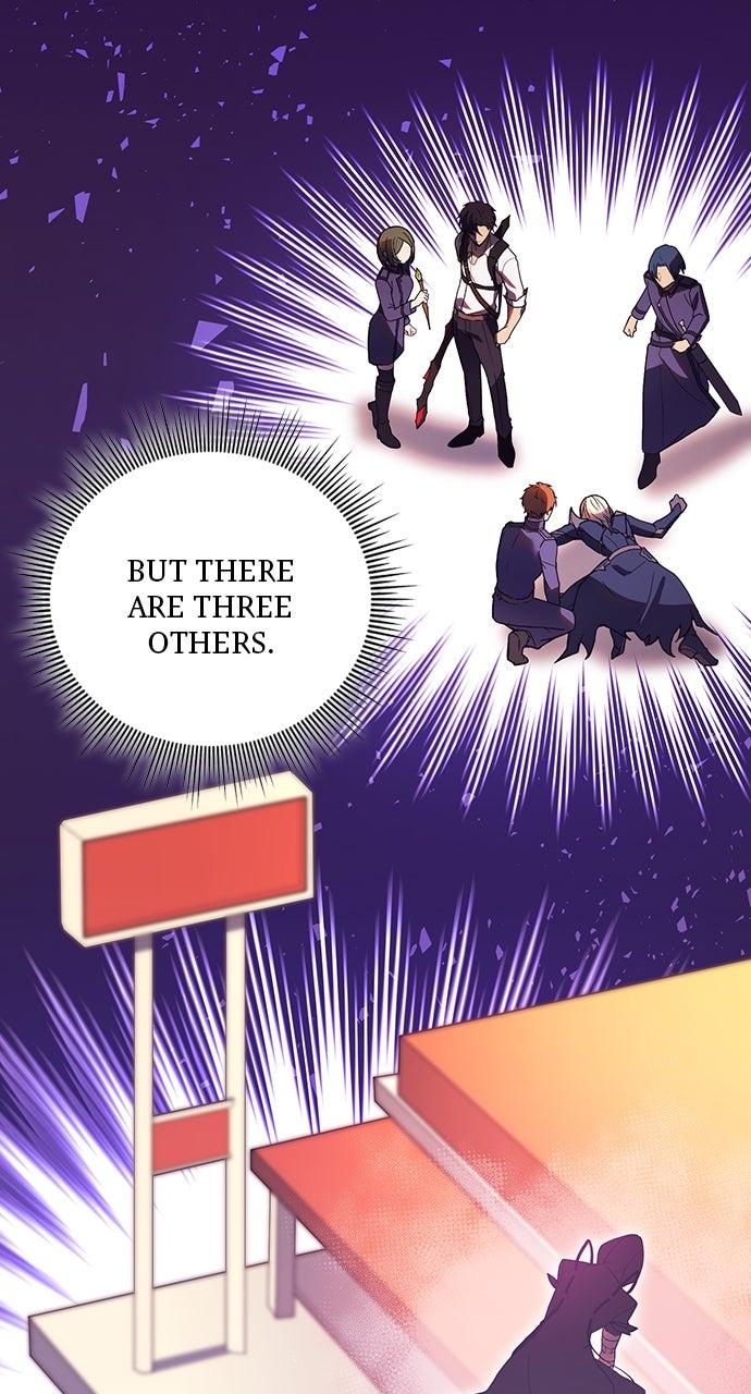 Hidden Class Gravity User Episode 70 33