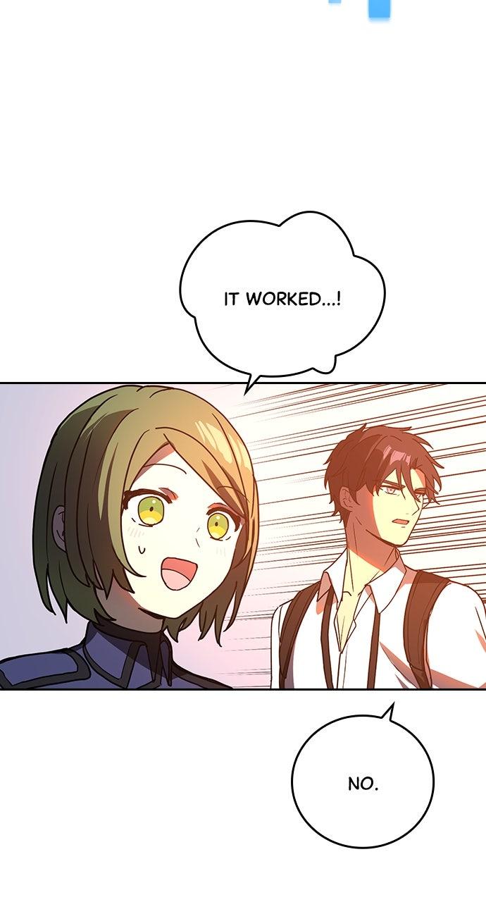 Hidden Class Gravity User Episode 70 43