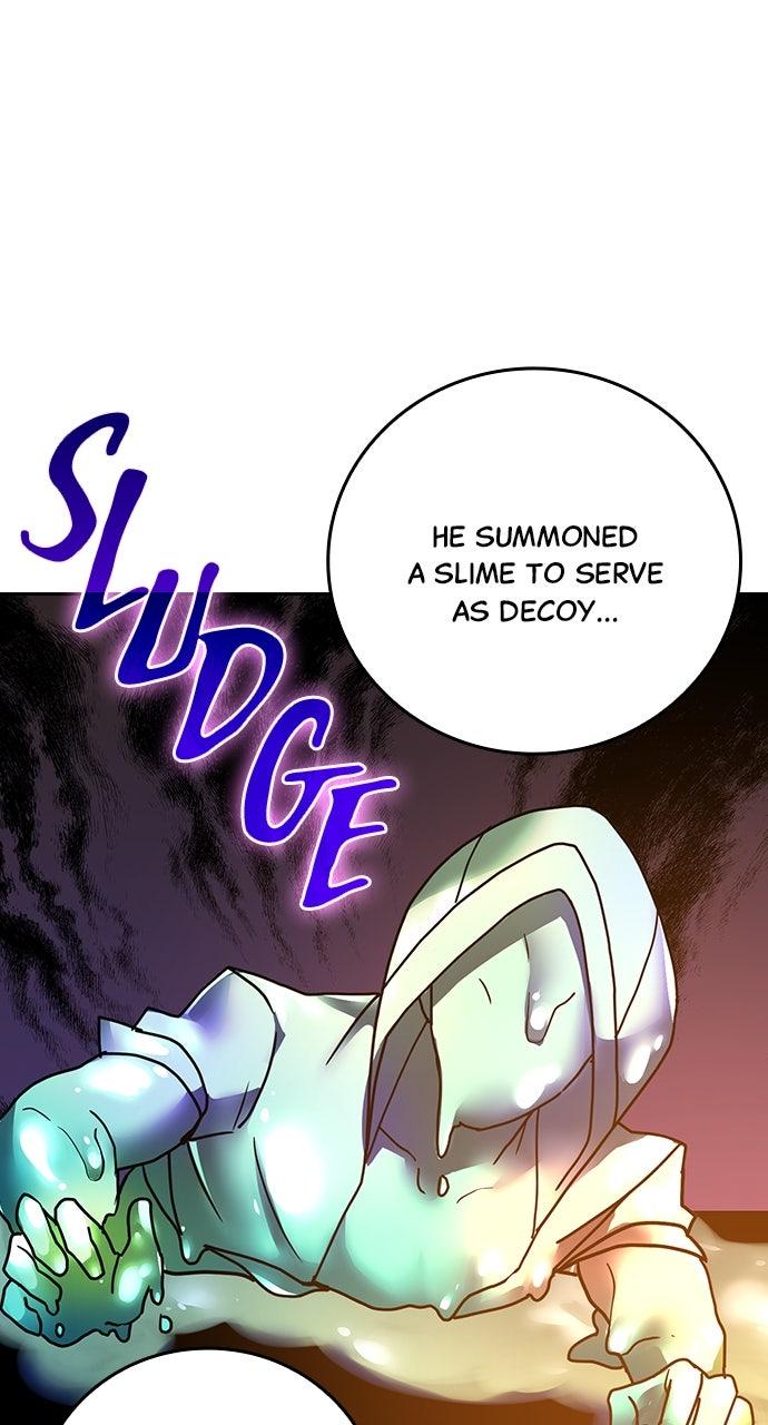 Hidden Class Gravity User Episode 70 44