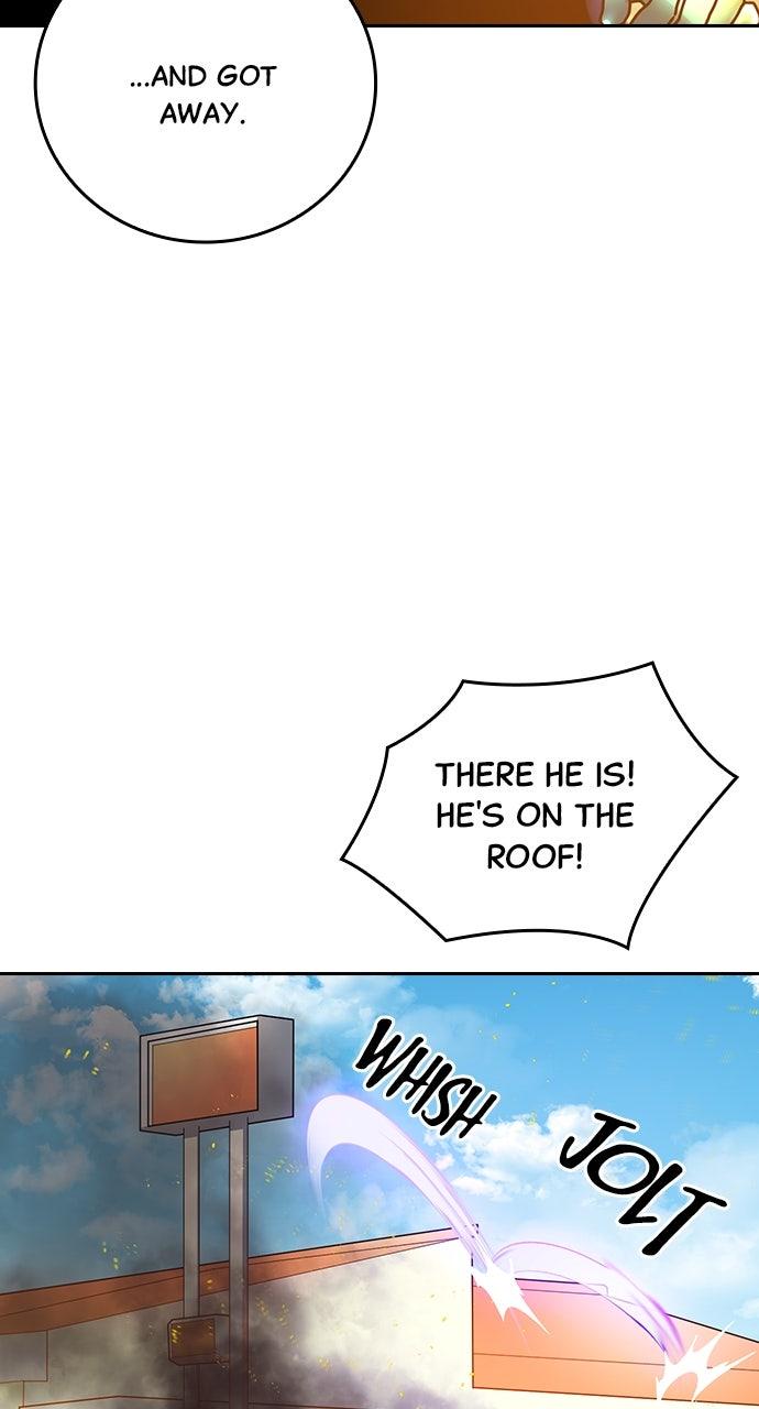 Hidden Class Gravity User Episode 70 45