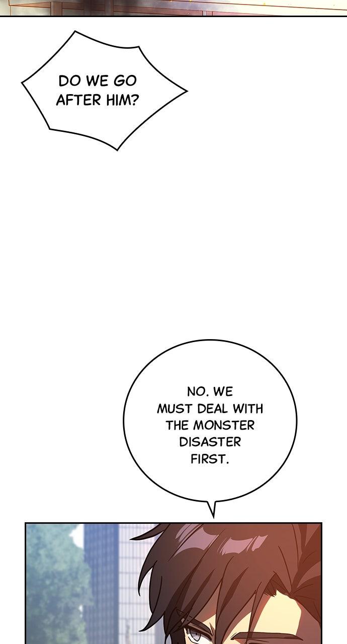 Hidden Class Gravity User Episode 70 46