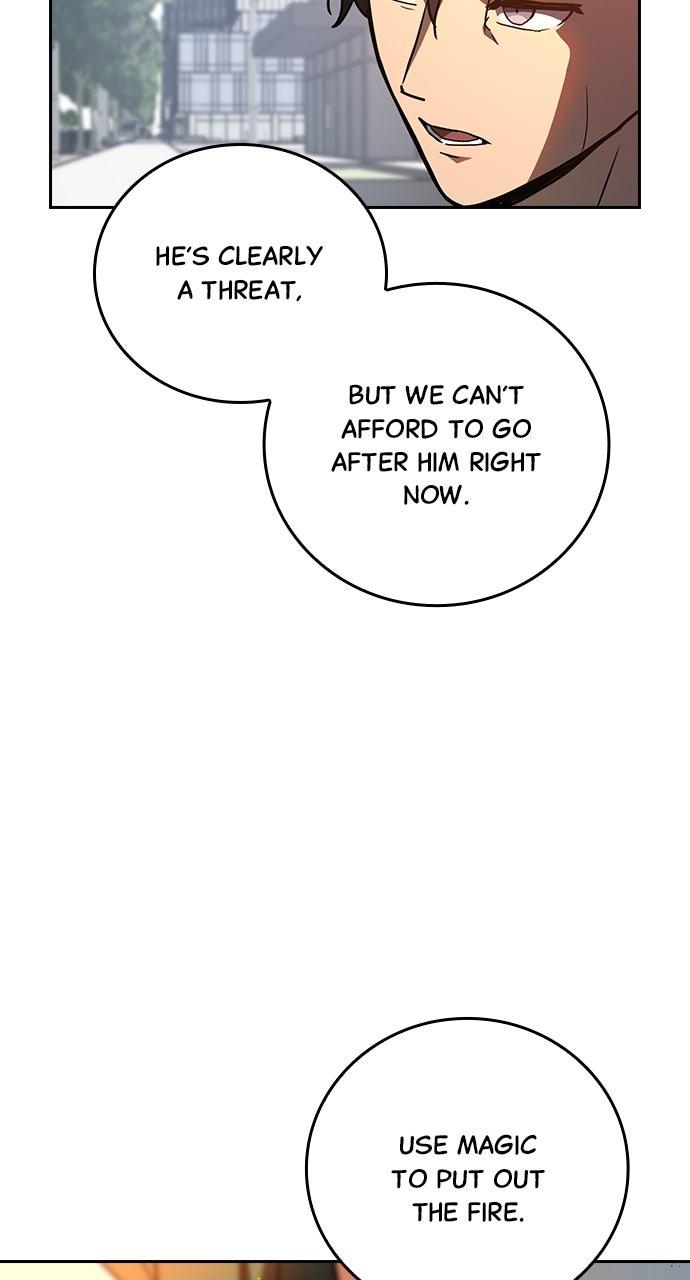 Hidden Class Gravity User Episode 70 47