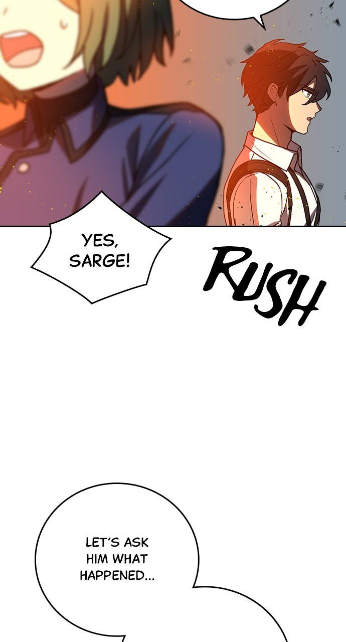 Hidden Class Gravity User Episode 70 48