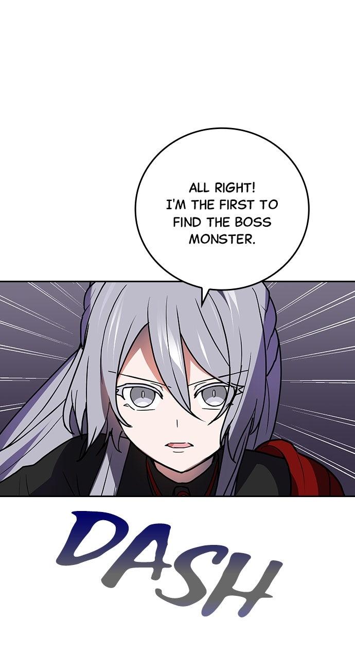 Hidden Class Gravity User Episode 70 54