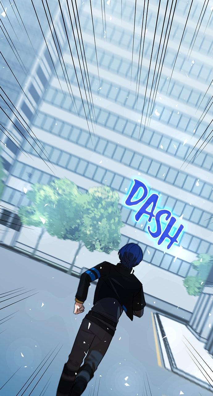 Hidden Class Gravity User Episode 70 75