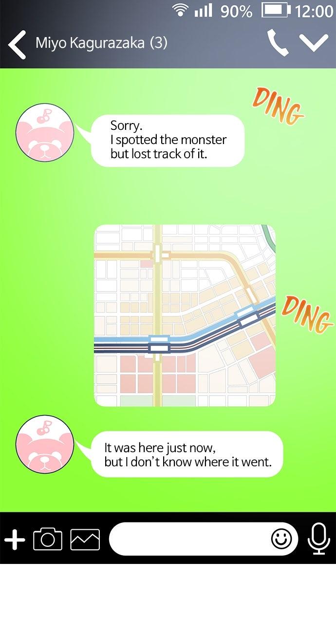 Hidden Class Gravity User Episode 70 79