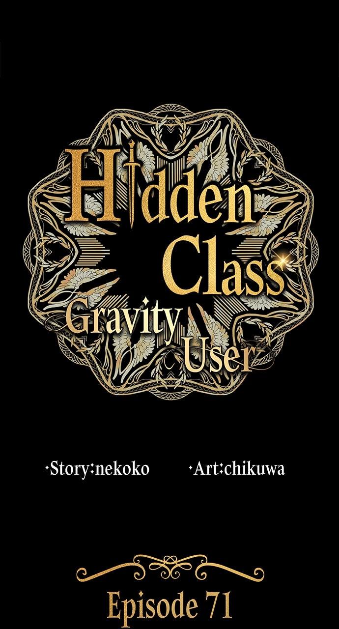 Hidden Class Gravity User Episode 71 1