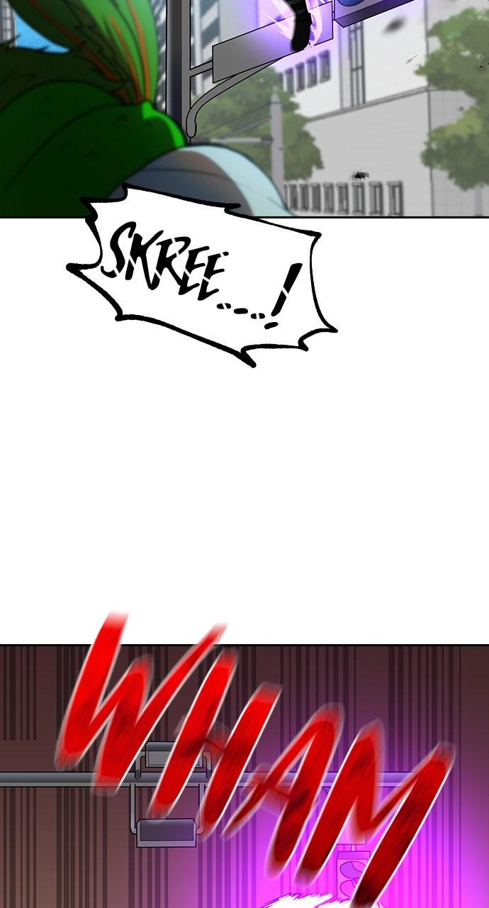 Hidden Class Gravity User Episode 71 10