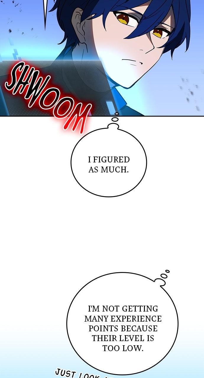 Hidden Class Gravity User Episode 71 13