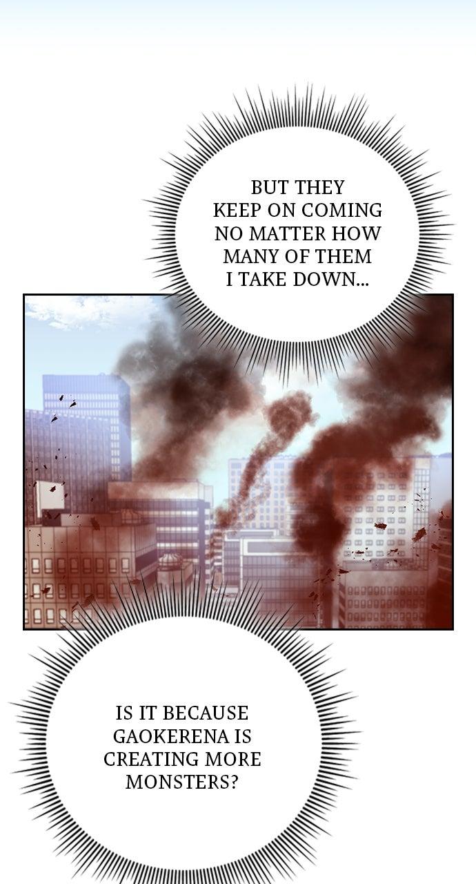 Hidden Class Gravity User Episode 71 15