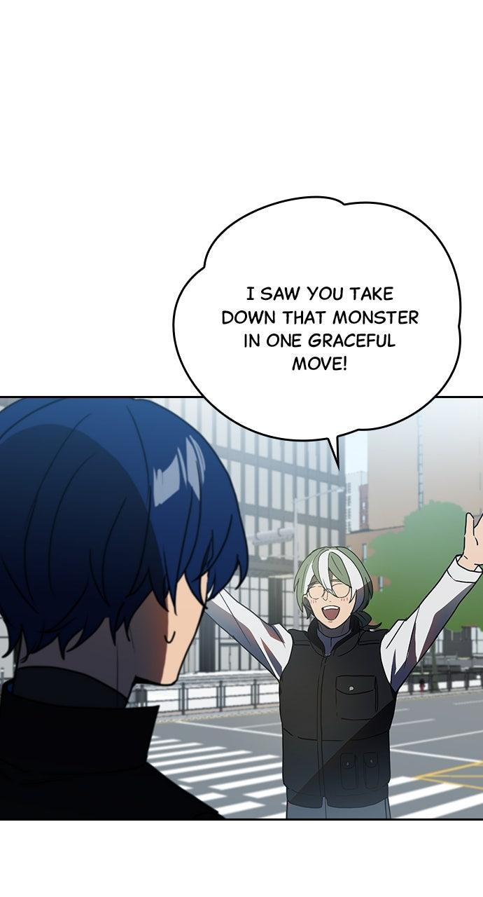 Hidden Class Gravity User Episode 71 18