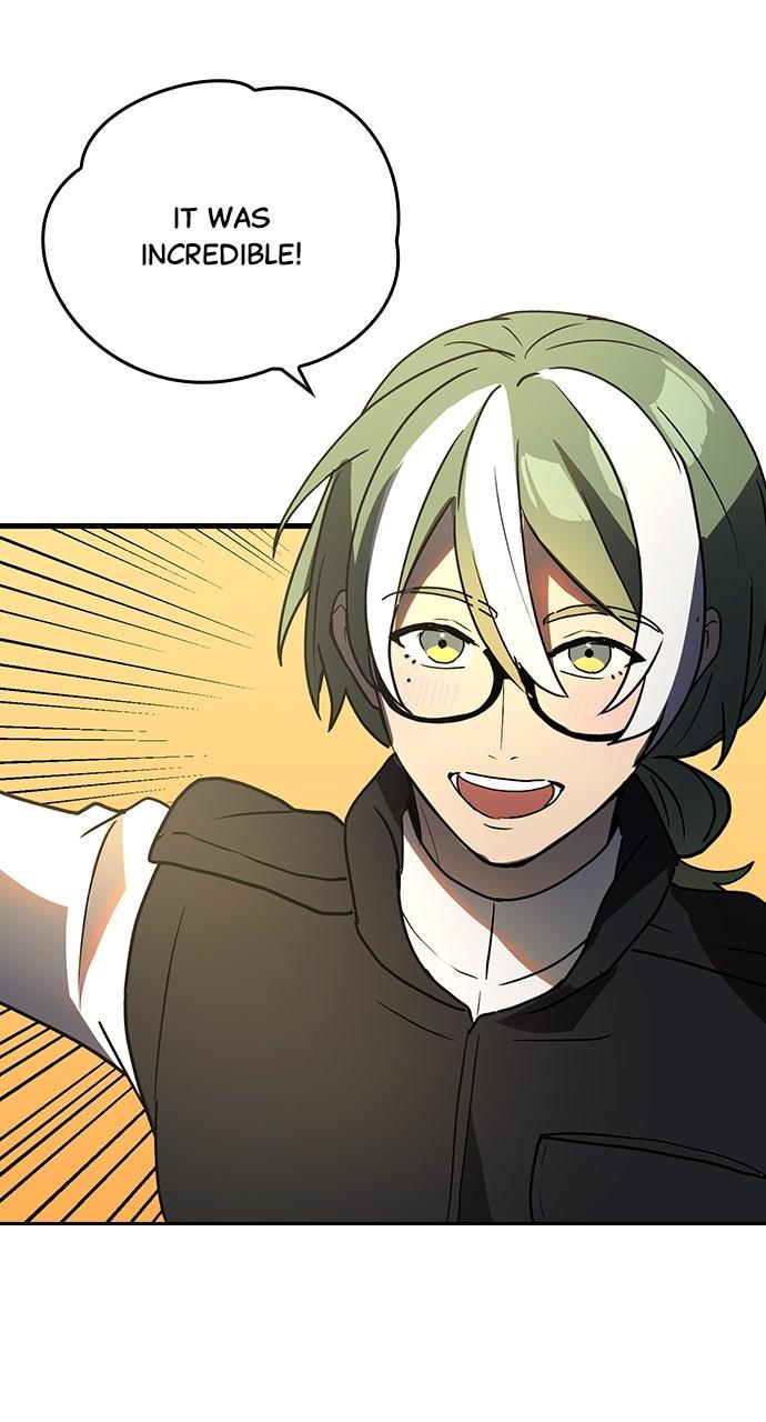 Hidden Class Gravity User Episode 71 19