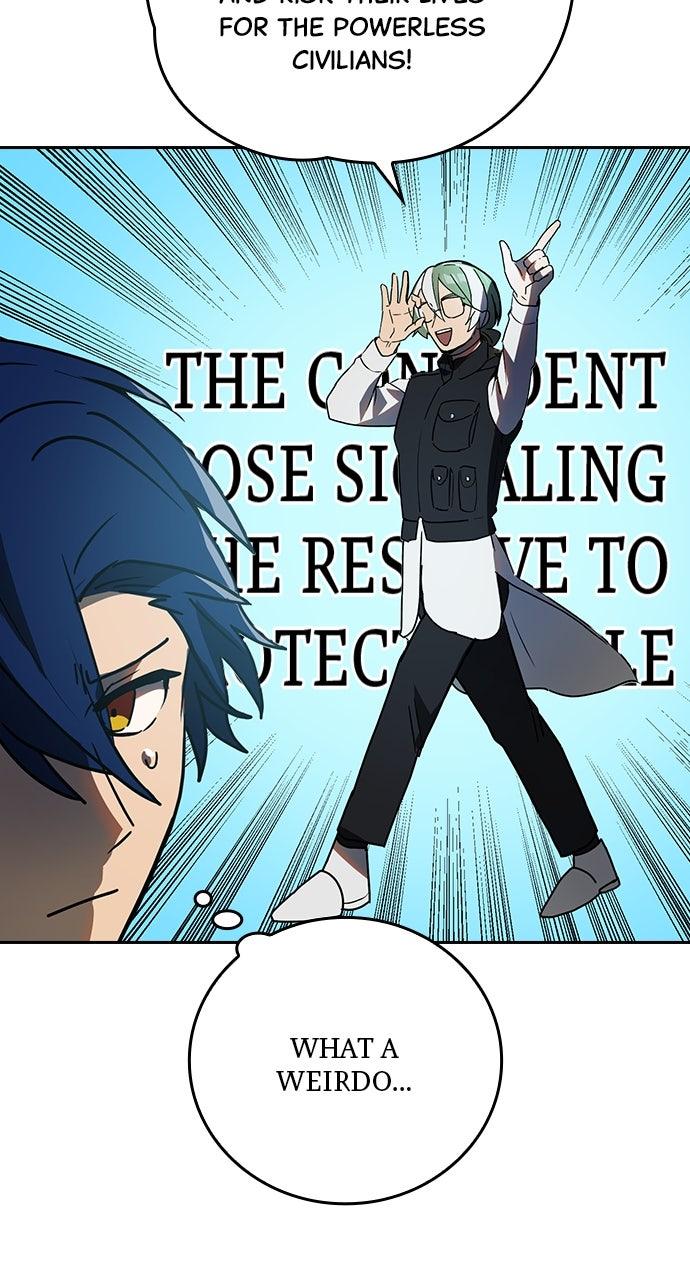 Hidden Class Gravity User Episode 71 21