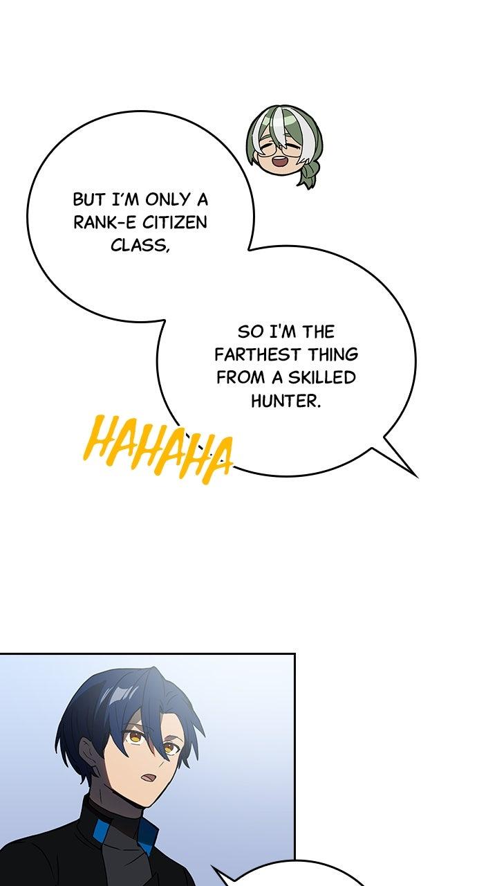 Hidden Class Gravity User Episode 71 22