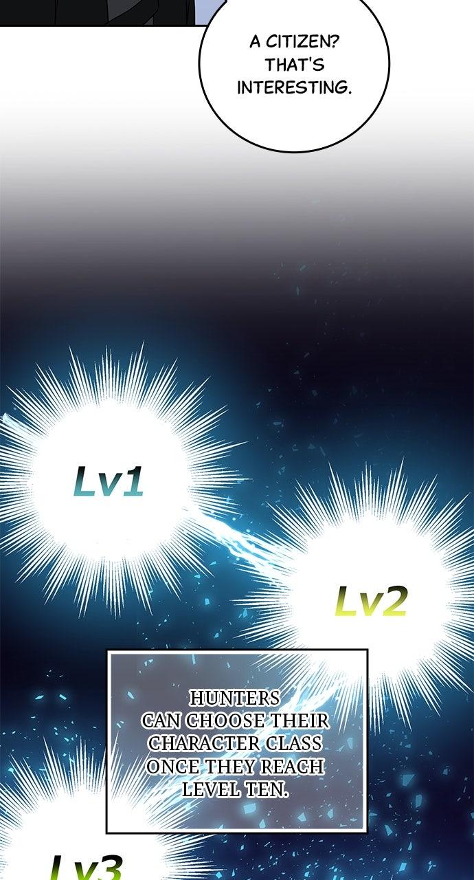 Hidden Class Gravity User Episode 71 23