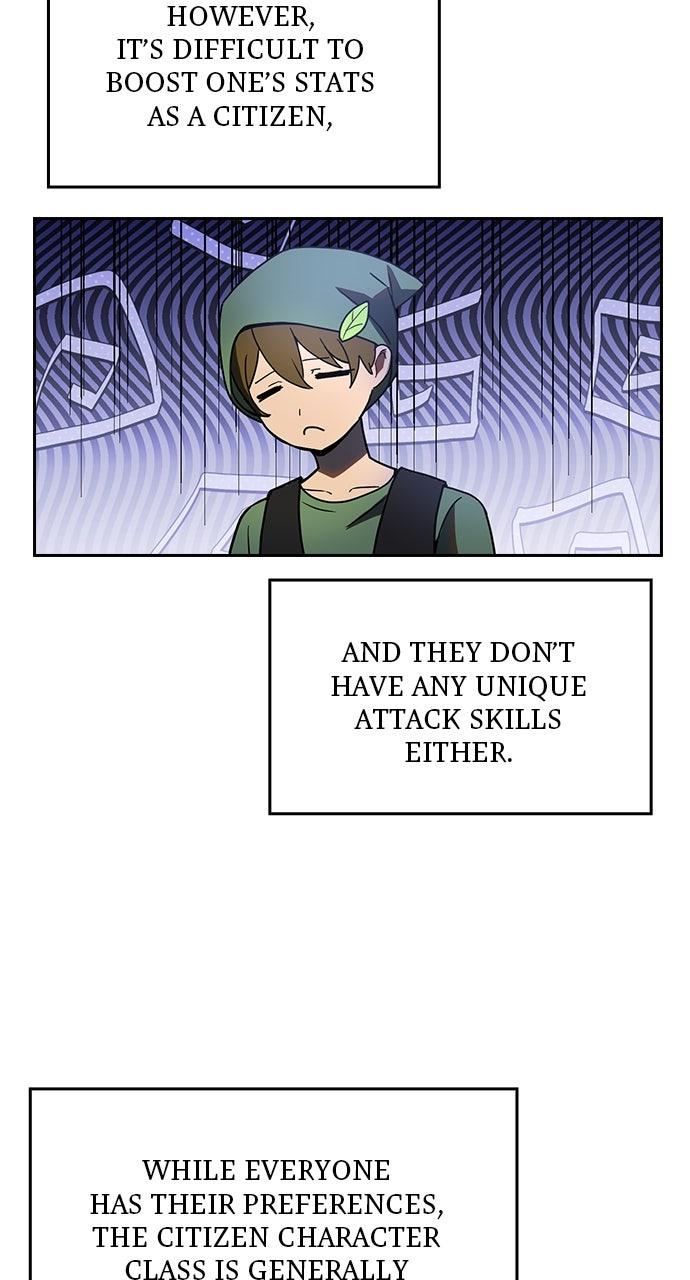 Hidden Class Gravity User Episode 71 27