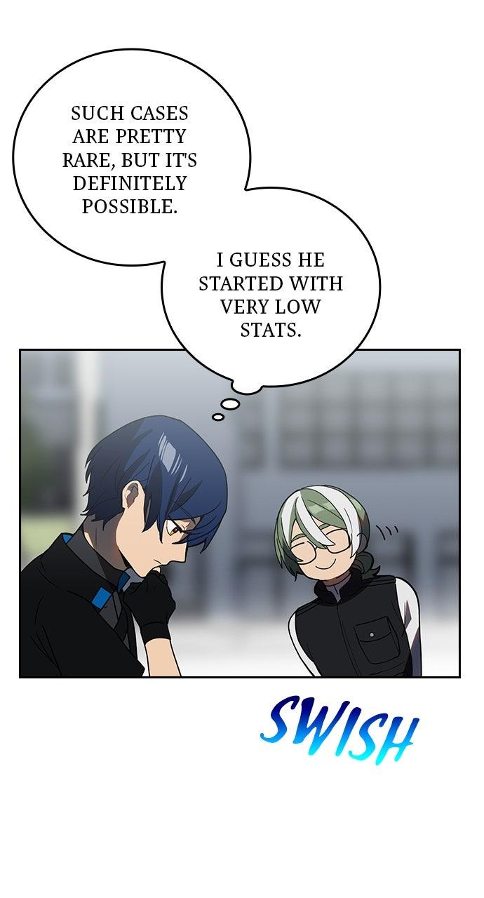 Hidden Class Gravity User Episode 71 30