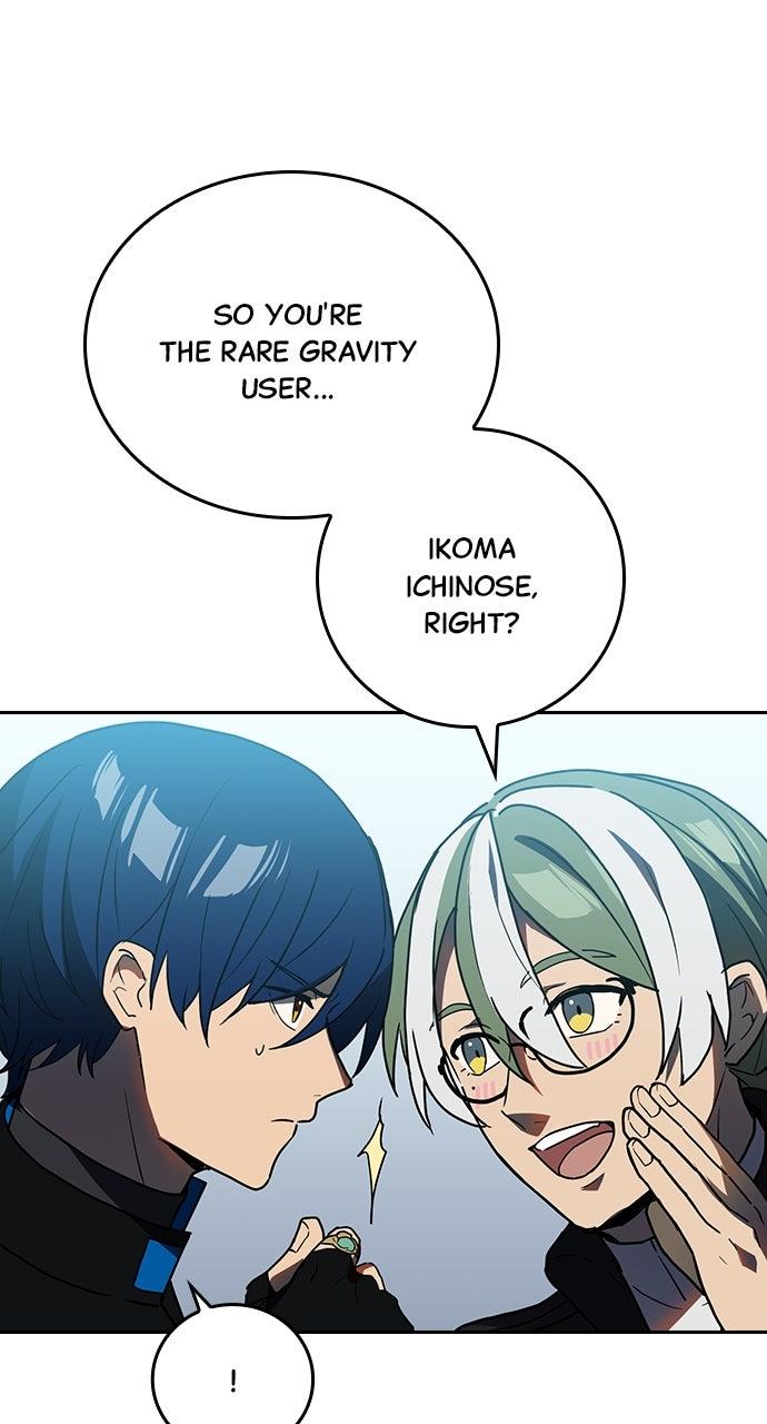 Hidden Class Gravity User Episode 71 31