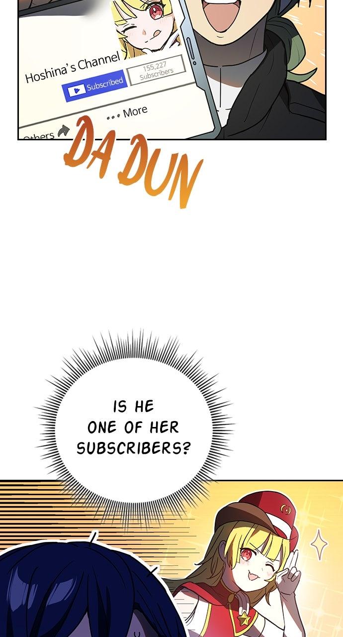 Hidden Class Gravity User Episode 71 34