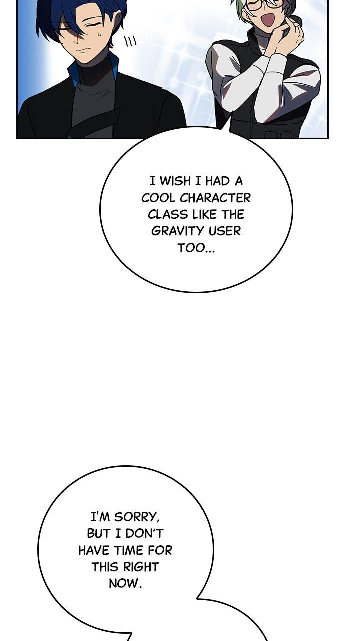 Hidden Class Gravity User Episode 71 36