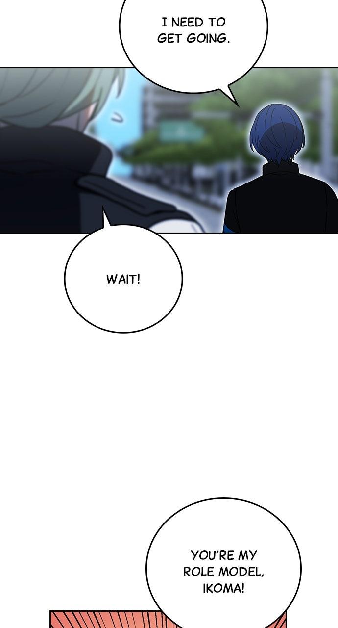 Hidden Class Gravity User Episode 71 37